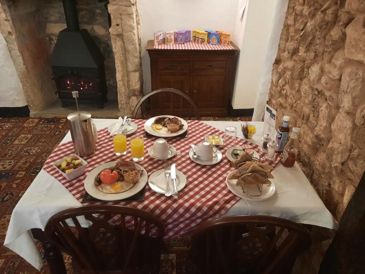 The White Cottage Colyton Εξωτερικό φωτογραφία