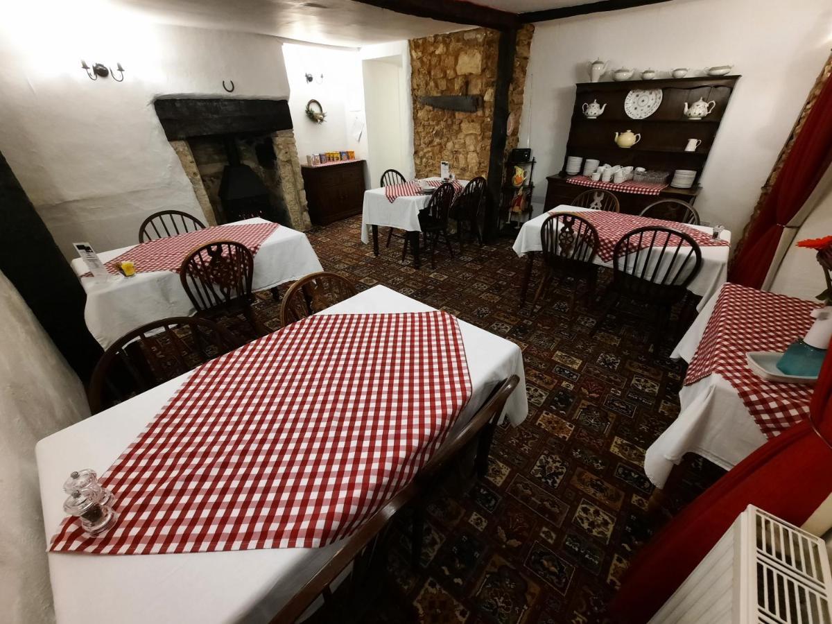 The White Cottage Colyton Εξωτερικό φωτογραφία