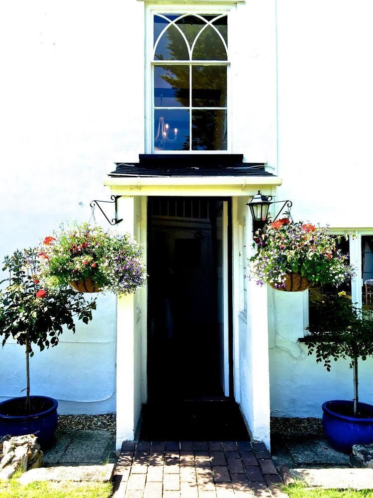 The White Cottage Colyton Εξωτερικό φωτογραφία