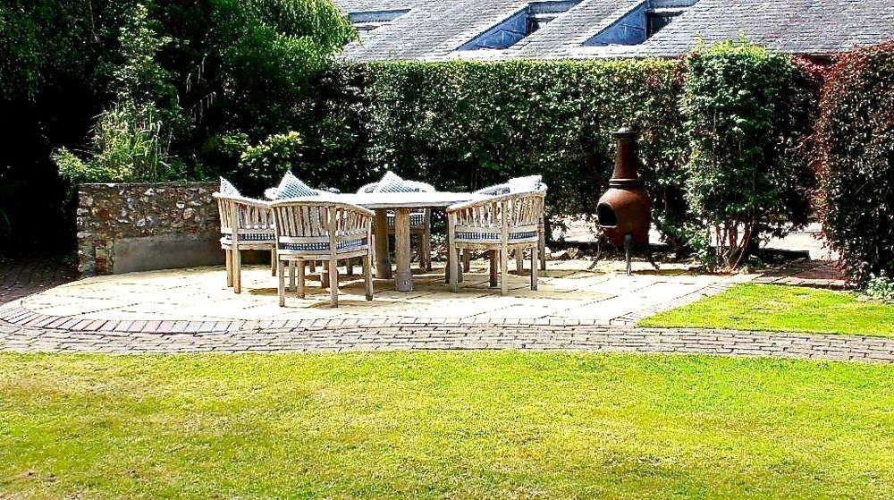The White Cottage Colyton Εξωτερικό φωτογραφία